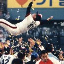 천보성 | 역대 한국시리즈 우승팀과 MVP