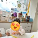 [ 김해 삼정동 과학공방 상상더하기 ] 7월 정규반 수업 행성 모빌만들기 ★