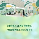 국립경찰박물관 | 순찰차 체험부터 경찰 전시까지, 국립경찰박물관 후기: 가족과 함께하는 현장 체험의 모든 것