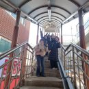 한내근린공원(공원관리소) | [굿모닝인문학] 중랑굿짹 로즈랑 2026년 야심찬 계획, 도서관투어의 시작