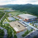 농어민문화체육관 이미지