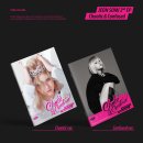 SOMI (전소미) 2nd EP ALBUM 'Chaotic&amp;Confused' 앨범 예약 판매 안내 이미지