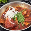 정상신선막국수 | 양산맛집 추천 오봉산 등산후 가마골 소갈비찜 막국수 후기