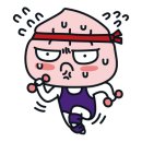 버닝 복싱짐 이미지