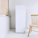 오래쓰기 프로젝트_소형가전 | 작은 주방 인테리어 소형김치냉장고 쿠쿠 미식컬렉션 김치냉장고 설치 후기