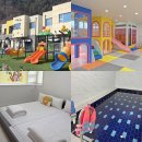 라라키즈풀빌라 | 가평 라라키즈풀빌라 C3, 방 3개라 더 좋았던 1박 2일 후기(내돈내산/추가금/장단점)