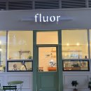 [부산/송도] 맛있고 건강한 한 끼 브런치 샐러드 &amp; 샌드위치 맛집 Fluor 플루어 (반려동물 동반 가능)