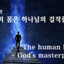 인간의 창조 방식은 왜 특별했는지요? 이미지