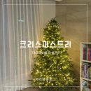 줄까말까 - 청주시 청원구 내수로 729 | 크리스마스트리 180 풍성한 트리 셀프 설치 지네전구 내돈내산 후기