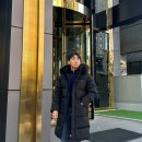 (주)구스테크놀로지 | 한겨울 거뜬한 남자 롱패딩 추천 브랜드 디스커버리 고쉬 구스다운 일반인 후기!