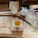 향이 있는 차와 다식 이야기(만들기) | 구례 하동 여행 다원체험 추천 '섬진다원' 티코스 및 다식 후기 (예약방법, 가격)