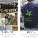 아름다운가게 | 아름다운가게 부매니저 면접 합격 후기