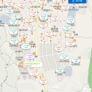 운산사우나 | [모하사전방문] 용호 데시앙 해링턴 플레이스 파크시티 모델하우스 사전 관람 후기