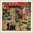 [1070~1072] Madonna - Take A Bow, Material Girl, Like A Virgin 이미지