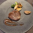비스타 | 송도 레스토랑 라비스타 후기! La Vista Special Course