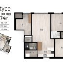 가우디 센트럴파크 이미지