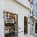 블루아라(I) | [부산 전포역] 이우이에 전포사잇길점, 그릇 굽는 소품샵, 김소일 도자기, 귀여운 그릇이 가득한 IUIE...