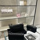 클래식은 내친구 | 샤넬 가격인상, 클래식백 미듐 웨이팅 없이 구매 후기