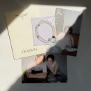 유니크리 | 담수진주 목걸이 추천 리오므 시그니처 펄 네크리스 착용 후기