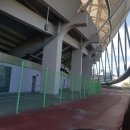 진주종합경기장 테니스장 이미지