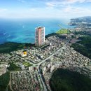 동해오션시티레지던스호텔 이미지