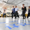 독립문공원길 이미지