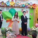 44회 졸업식 - 꽃송이들아, 세계 무대에서 만나자!^^ 이미지