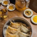 팔복만두 | 제주 관덕정 만두맛집 육즙 가득한 수제만두로 현지인도 웨이팅 하는 팔복만두 솔직후기