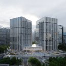 대륭포스트타워 8차, 비즈니스와 일상의 중심에서 만나는 특별함