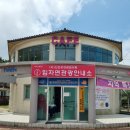 신안 임자도 대광해수욕장 카페 매향1851