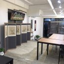 민화  전통채색화 이미지