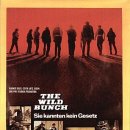 [영화리뷰] 와일드 번치 (The Wild Bunch, 1969) 이미지