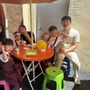 🎈English Festival(Theme : USA) - cafeteria 이미지