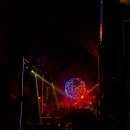 전통테마파크 야외화장실 | 🇹🇭 방콕 므앙보란 후기 | 태국 전통 왕국 테마파크 + 카오산로드 야시장 먹거리 - 방콕 3박5일 여행 6편