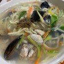 소래포구 어시장 대하구이 * 인쌩맥주 * 동네먹방