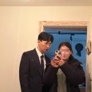 오옹 | 💍w7.부산 웨딩 스냅 추천 : 다가가다 내돈내산 촬영후기