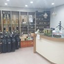 현대스크린골프장 이미지