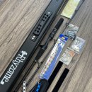 123무도장 | 빅게임 방어지깅로드 앰버피셔 지깅대 대구낚시대 침선우럭대로 써본 후일담