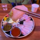 성대시장 | 율전동 단체술집, 수원성대 단체술집, 율전동 송년회술집, 수원성대 송년회 대형술집 <도쿄시장> 후기!