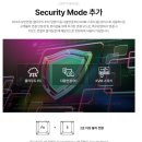 한성 GK898B PRO 염료승화 8K 무접점 키보드 멀티파스텔 색상 실사용 타건 후기, 기능설정 방법