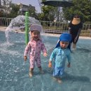 7-23 가호 꿈초롱공원 물놀이터(산새소리) 이미지