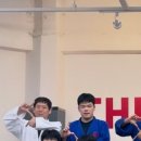 더썬유도관 이미지