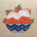 민화그리다 이미지