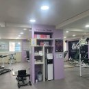 커브스녹번클럽 이미지