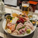 스시자카 | 수원 횟집 추천 숙성회와 후토마끼가 맛있는 호매실 스시자카