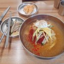 안골가야밀면 이미지