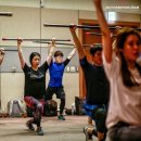 피트니스 액티브 이미지