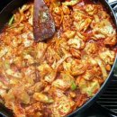 춘천골닭갈비 이미지