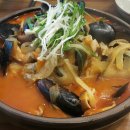 항아리짬뽕