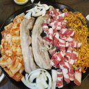 석산참숯가마삼겹살 이미지